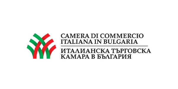 Bulgaria Logo CCIESofia